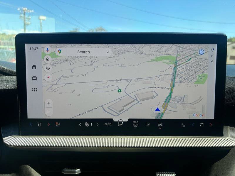 Used 2025 Ford Explorer Platinum w/ Ultimate Package image 18