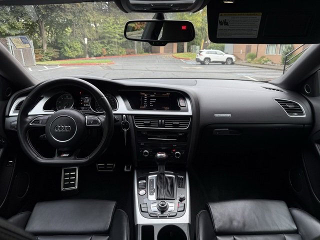 Used 2016 Audi S5 Prestige image 13