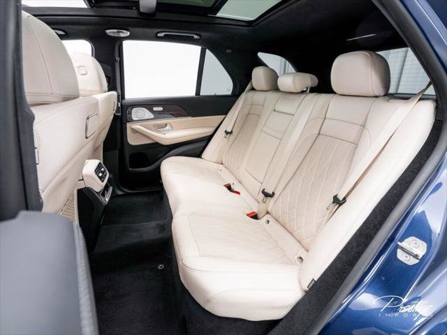 Used 2021 Mercedes-Benz GLE 63 AMG S image 47