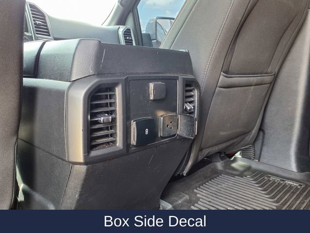 Used 2018 Ford F150 XLT w/ Equipment Group 302A Luxury image 19