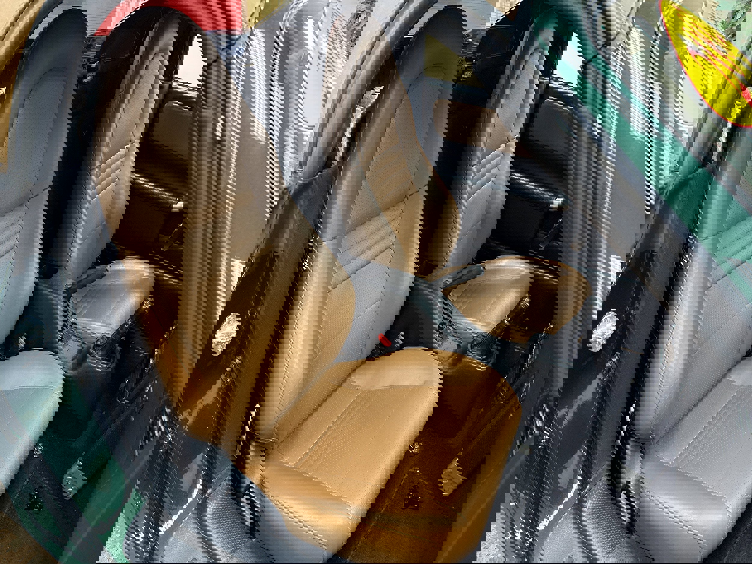 Used 2002 Toyota MR2 image 16