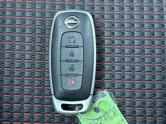 New 2026 Nissan Kicks SR w/ SR Premium Package image 21