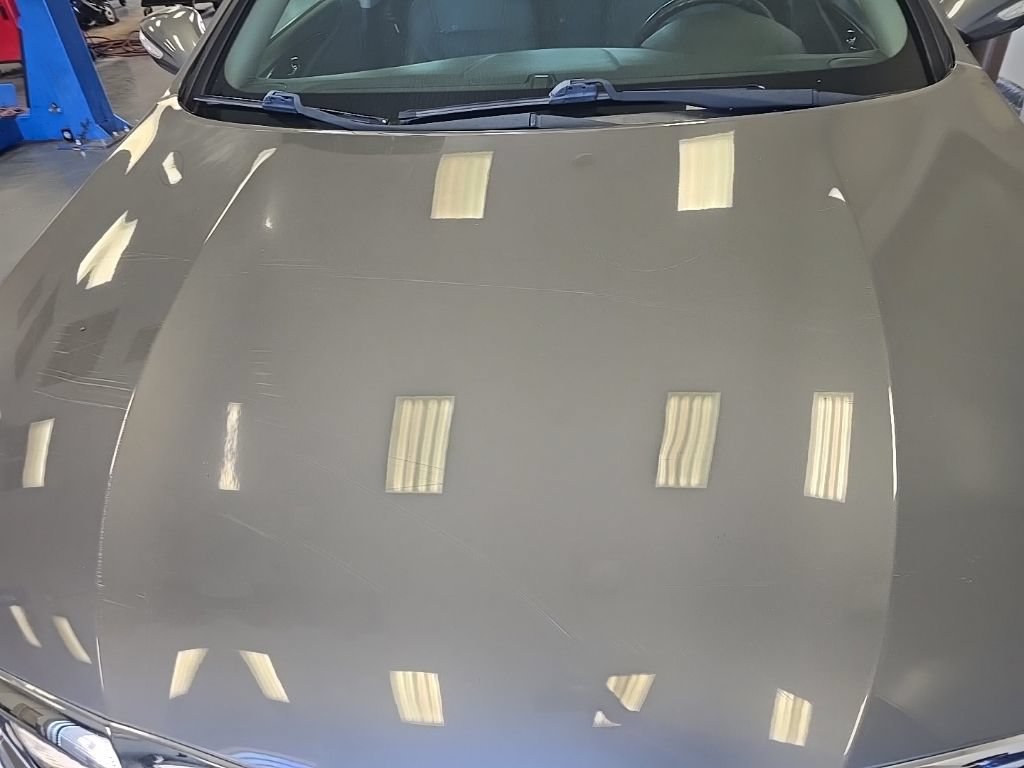 Used 2013 Hyundai Sonata Limited FWD image 3