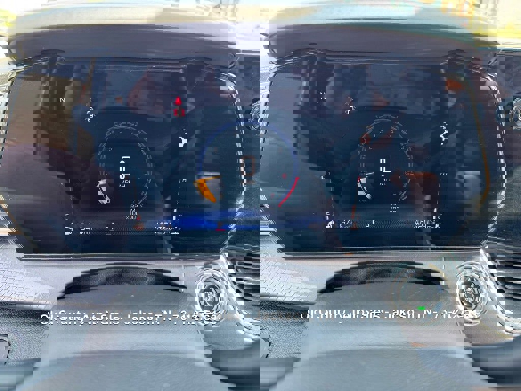 Used 2024 Chevrolet Trax ACTIV w/ Sunroof Package image 43