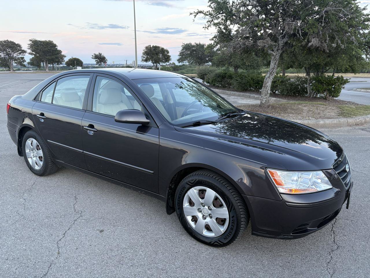 Used 2010 Hyundai Sonata GLS FWD image 49