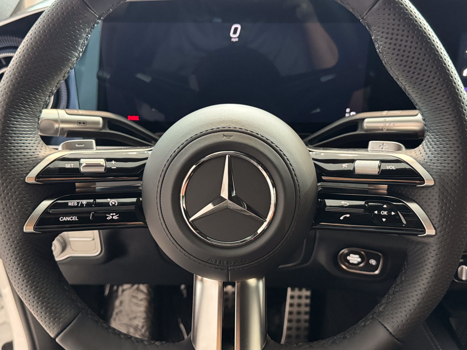 New 2027 Mercedes-Benz GLE 450 4MATIC Coupe image 12