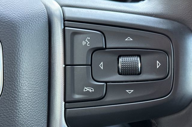 Used 2024 GMC Sierra 1500 SLT AWD/4WD image 39