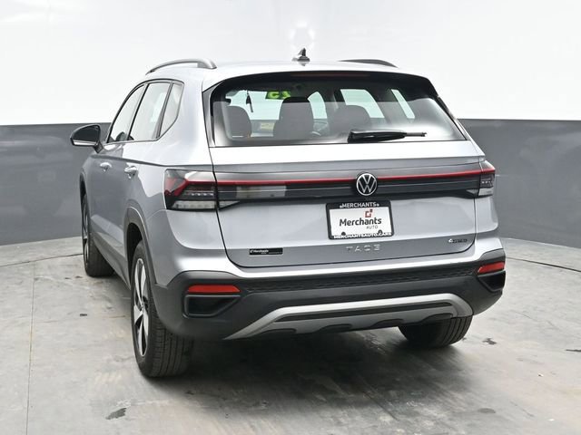 Used 2025 Volkswagen Taos S AWD/4WD image 5