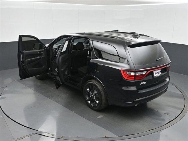 New 2026 Dodge Durango GT w/ Blacktop Package image 45