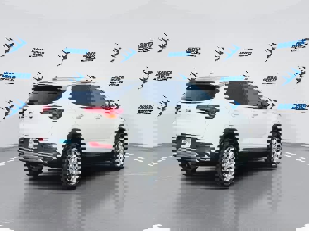 Used 2023 Buick Encore GX Preferred w/ Cold Weather Comfort Package image 8