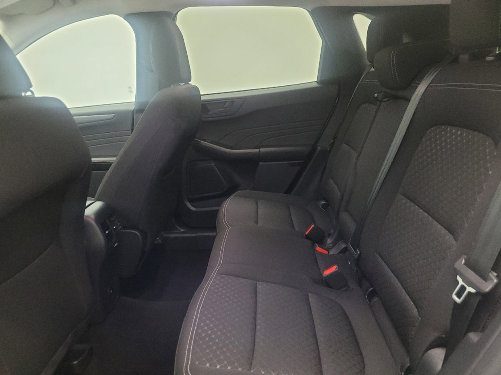 Used 2024 Ford Escape Active image 18