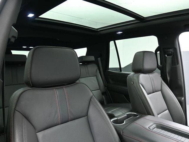 Used 2023 Chevrolet Tahoe RST w/ Luxury Package image 30