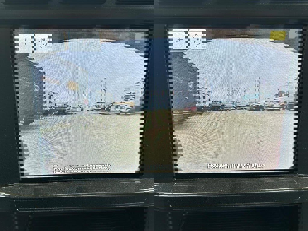 New 2024 Ford F550 4x4 SuperCab Super Duty image 16