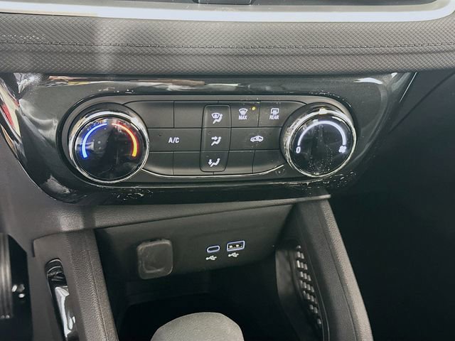 New 2026 Chevrolet TrailBlazer LT w/ Midnight Edition image 15