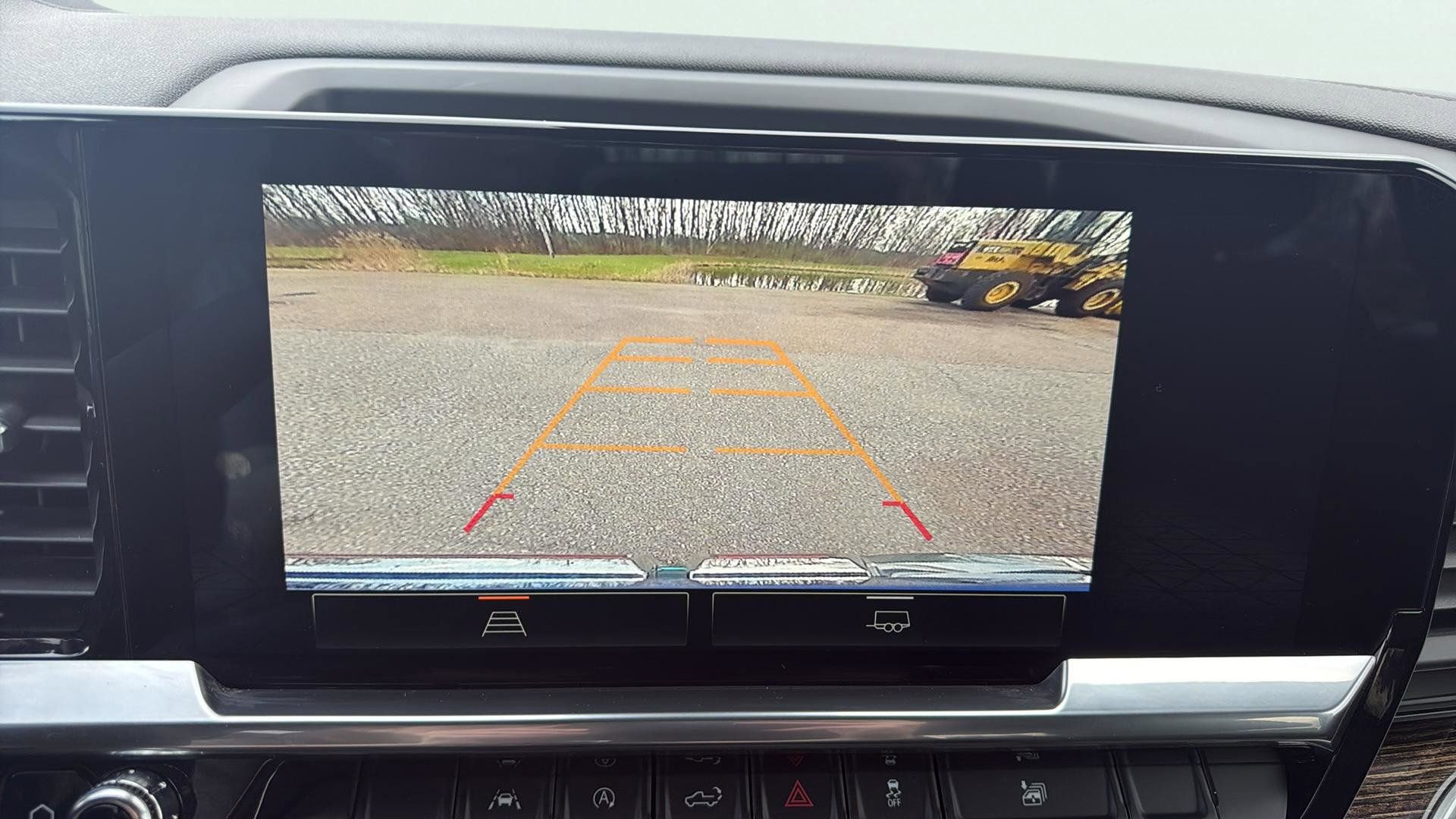 Used 2023 GMC Sierra 1500 Elevation AWD/4WD image 27