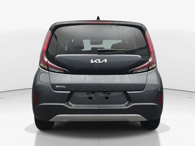 Used 2023 Kia Soul LX w/ Option Group 015 image 8