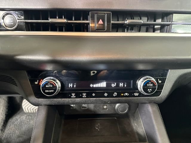 Used 2024 Mitsubishi Outlander SE image 23