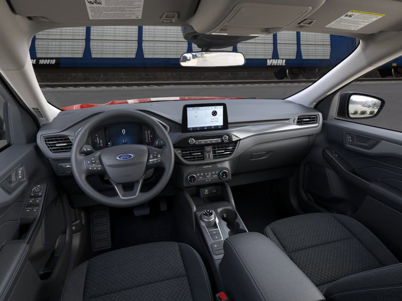 New 2026 Ford Escape Active image 9