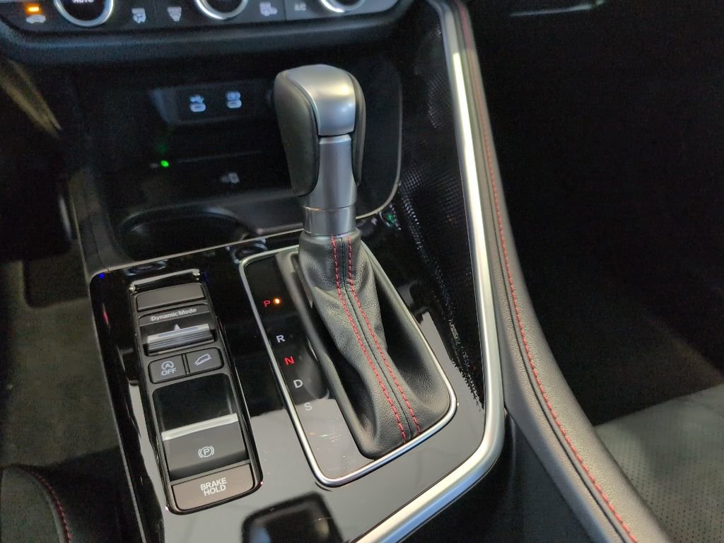 Certified 2025 Acura ADX A-Spec AWD/4WD image 22