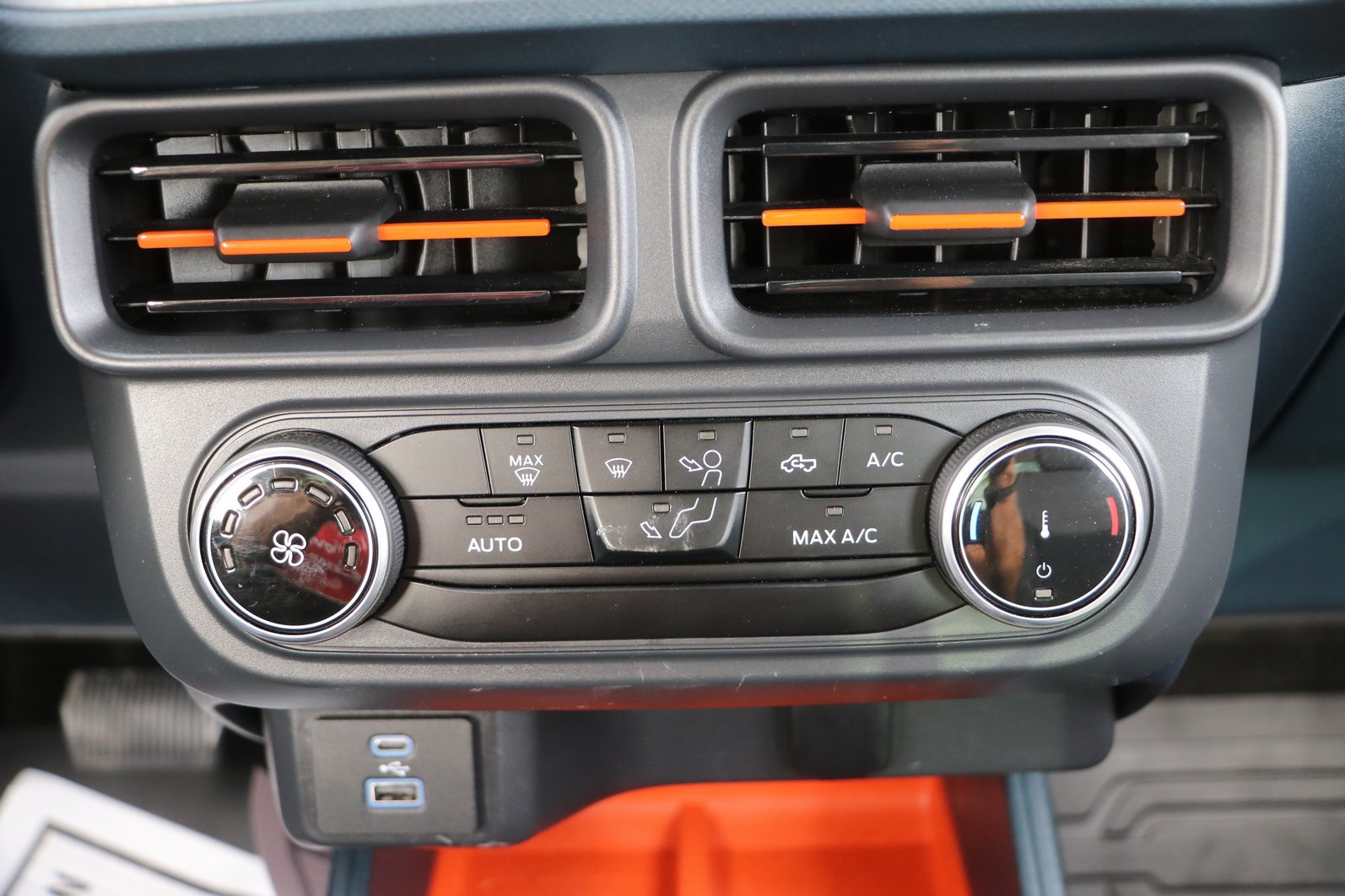Used 2024 Ford Maverick XLT FWD image 22