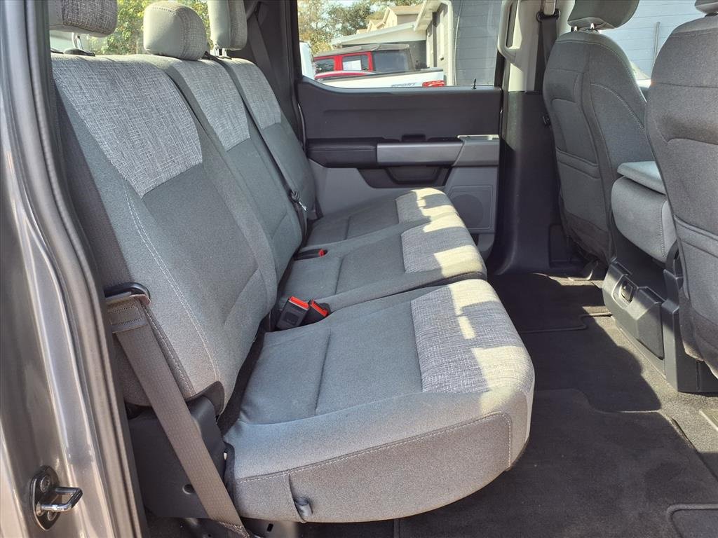 Used 2023 Ford F250 XLT image 15