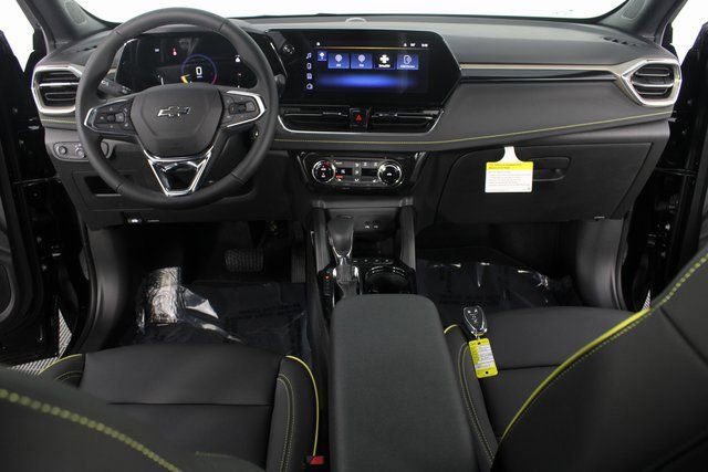 New 2026 Chevrolet TrailBlazer ACTIV w/ Convenience Package image 10