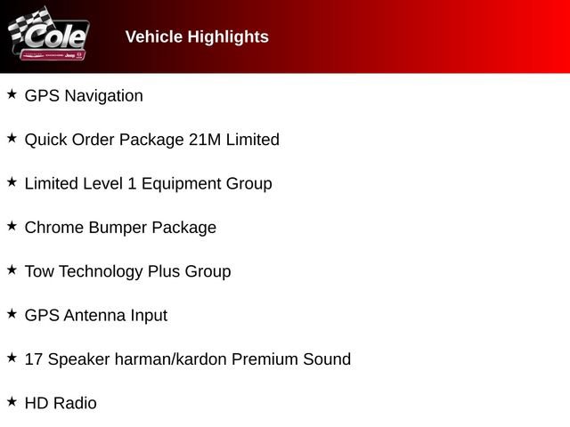 Used 2024 RAM 3500 Limited AWD/4WD image 5