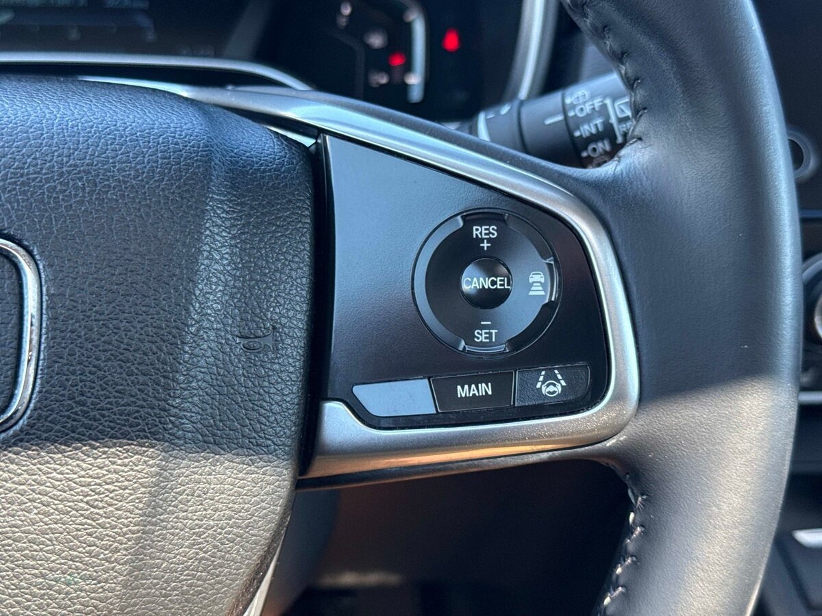Used 2018 Honda CR-V EX-L image 24