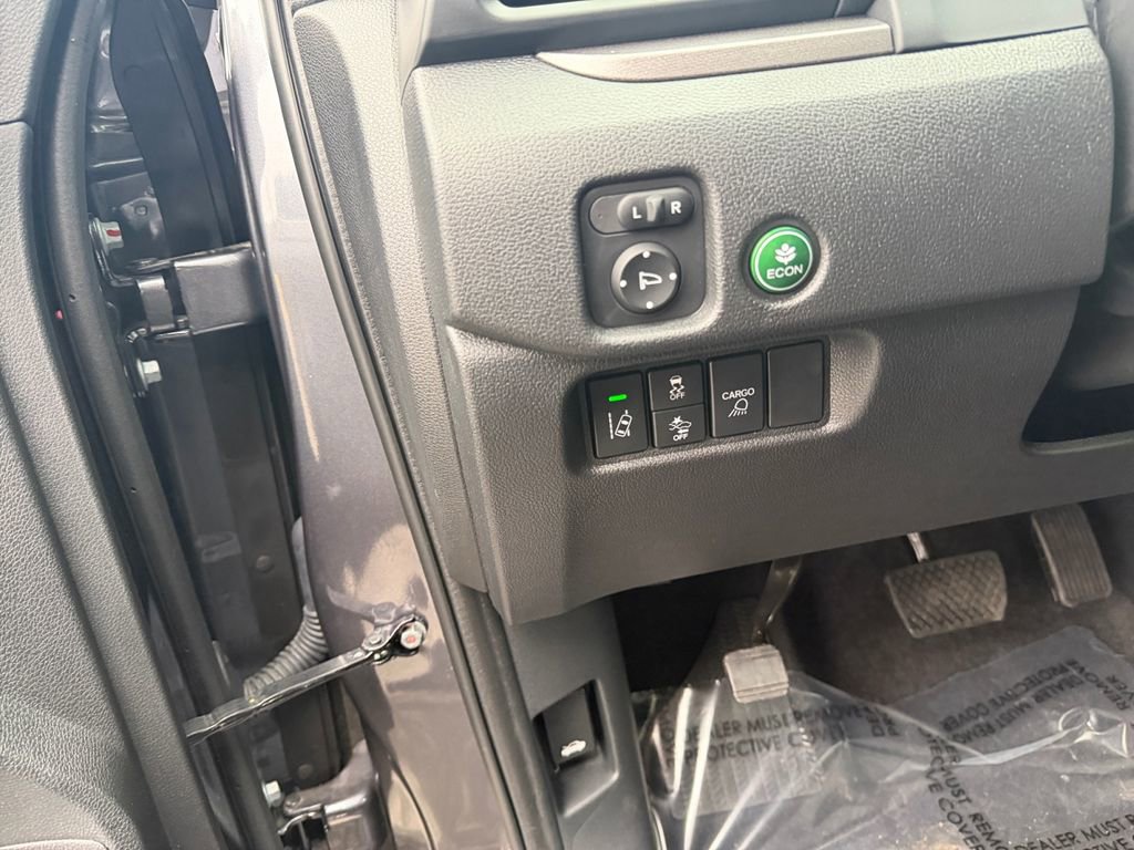 Used 2024 Honda Ridgeline RTL image 20