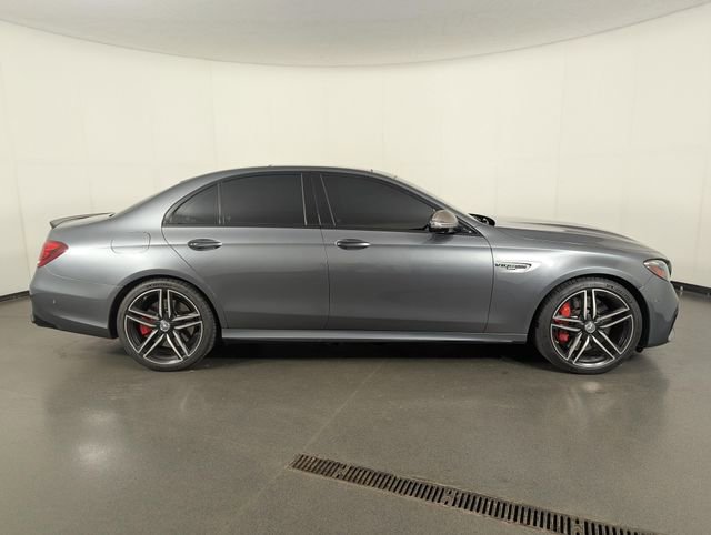 Used 2019 Mercedes-Benz E 63 AMG S image 8