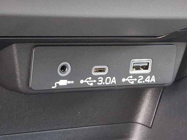 Certified 2026 Subaru Crosstrek 2.0i Premium AWD/4WD image 24