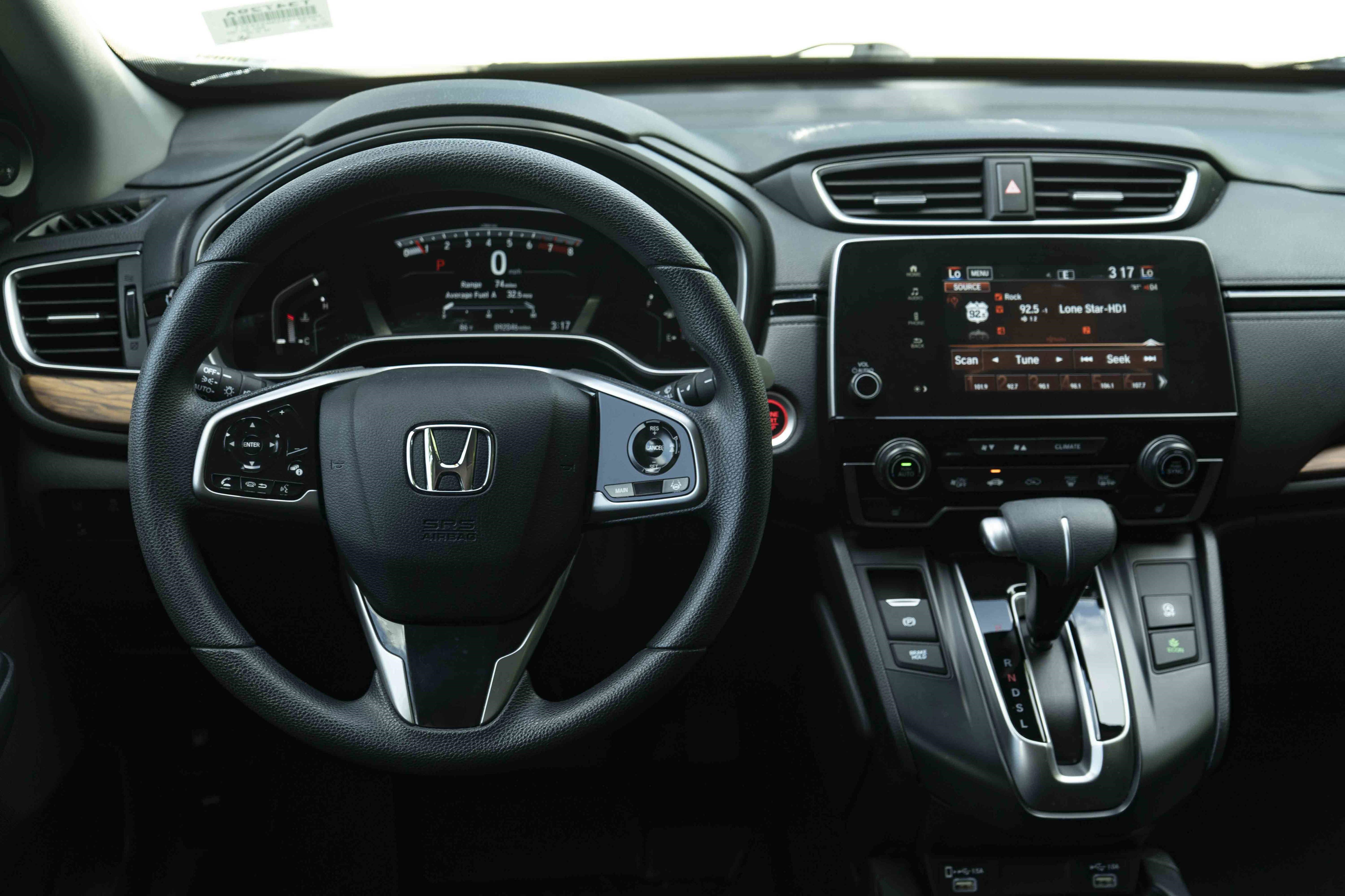 Used 2021 Honda CR-V EX image 19