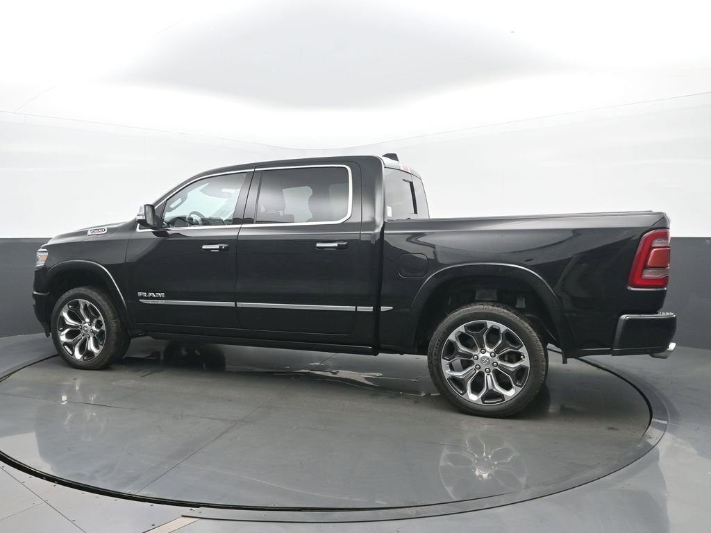 Used 2020 RAM 1500 Limited image 3