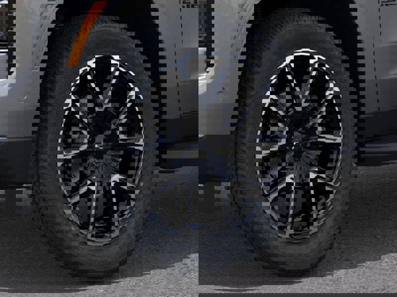 New 2026 Chevrolet Suburban RST w/ Comfort Package image 60