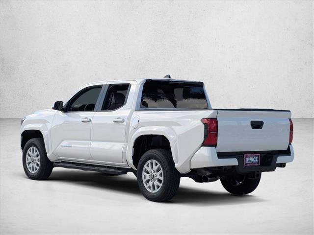 Used 2024 Toyota Tacoma SR5 image 8