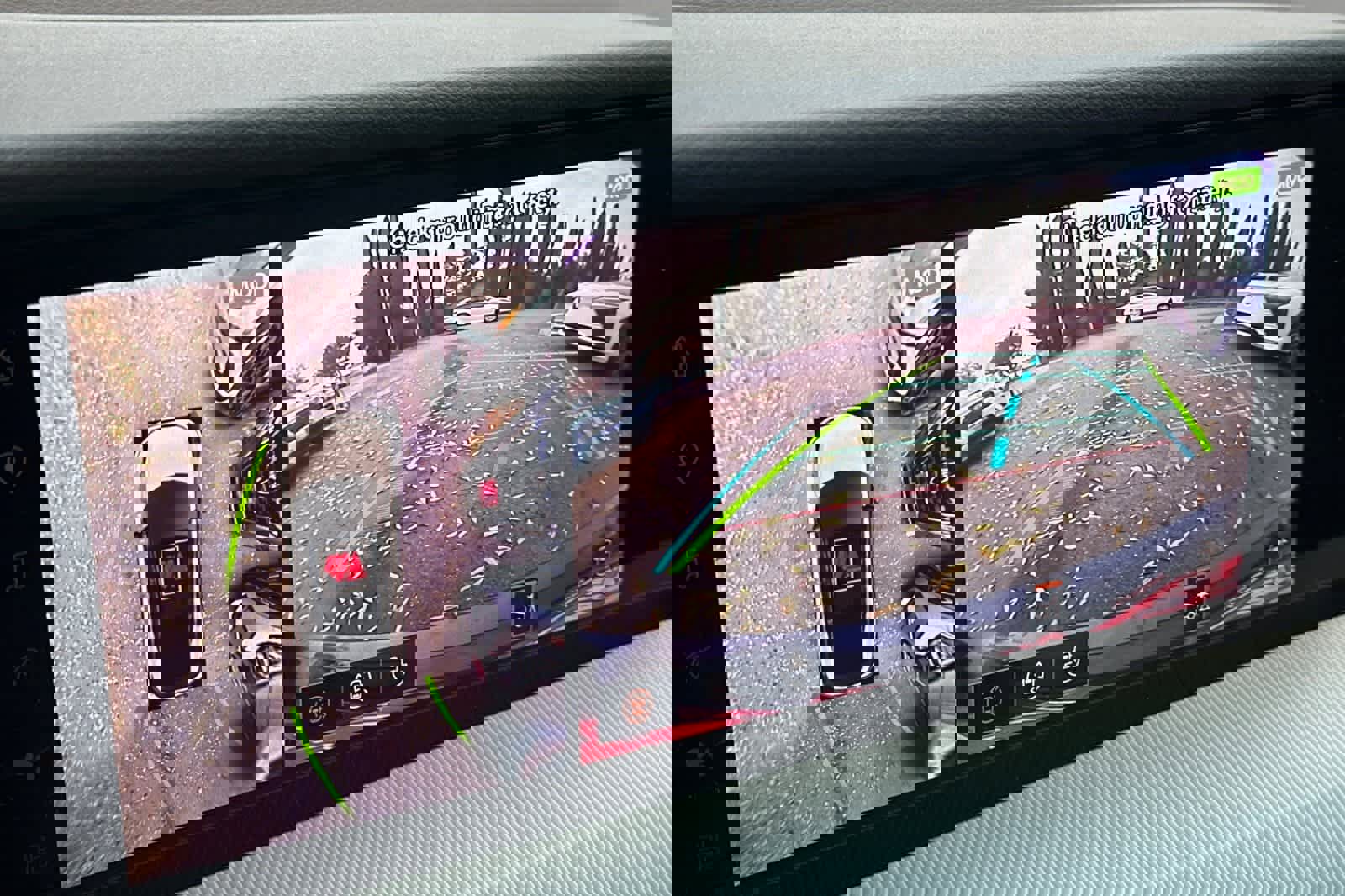 New 2026 Nissan Murano Platinum image 23