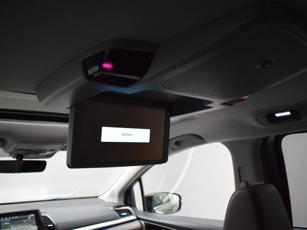 Used 2018 Honda Odyssey Elite image 29
