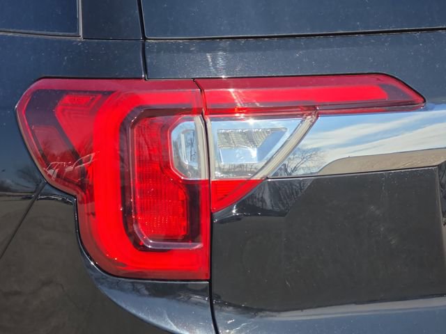 Used 2023 GMC Acadia Denali w/ Trailering Package image 35