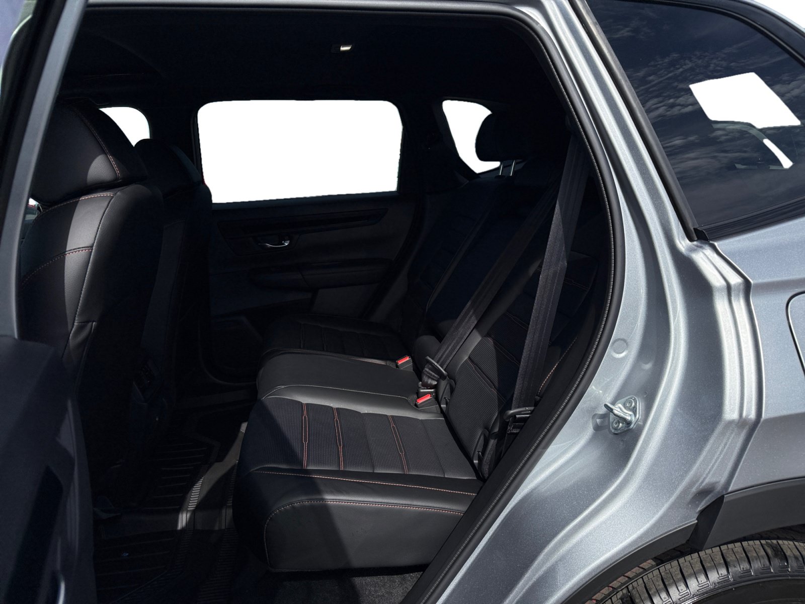 New 2026 Honda CR-V Sport-L image 16