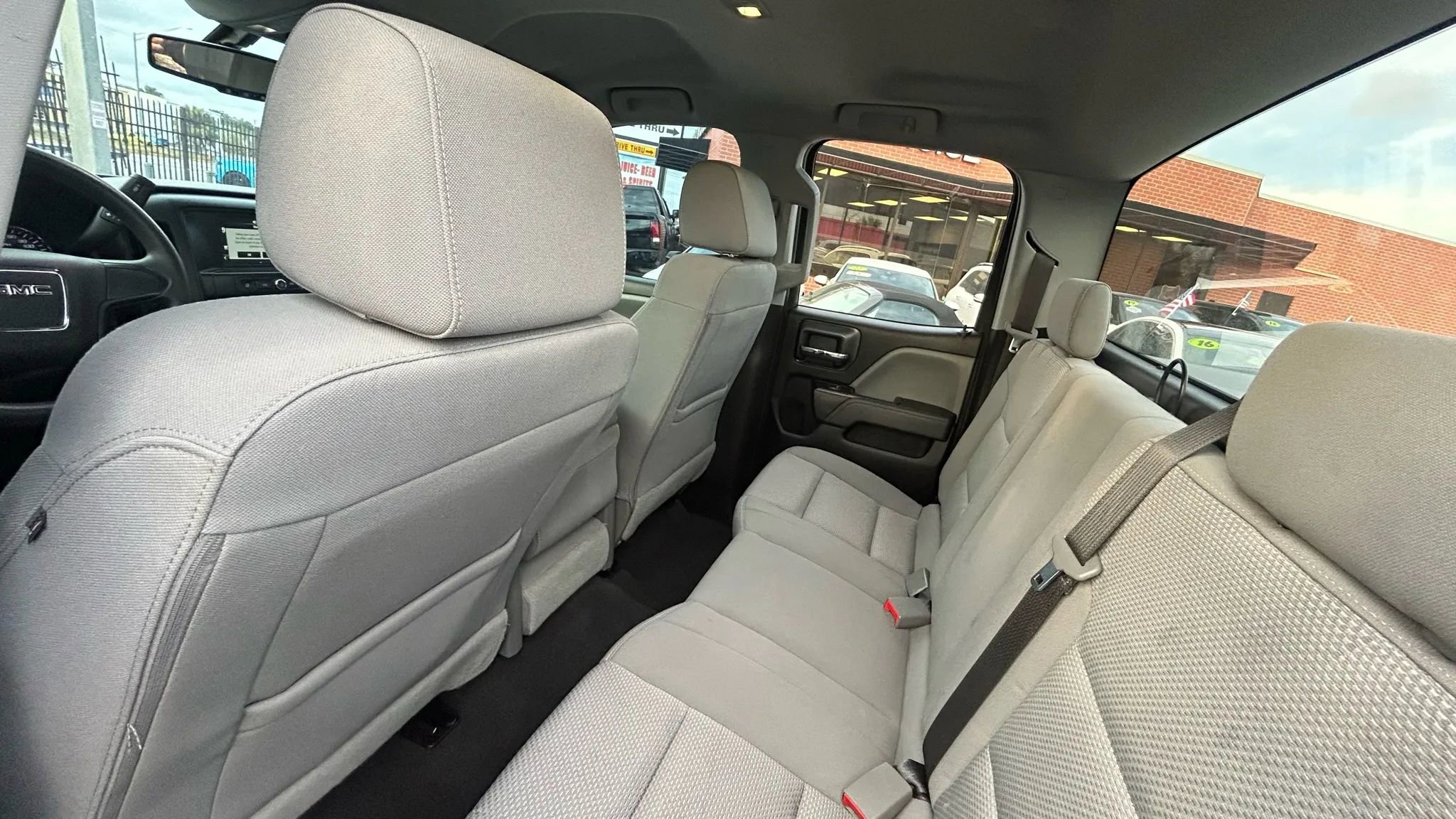 Used 2019 GMC Sierra 1500 Limited w/ Elevation Edition RWD image 15