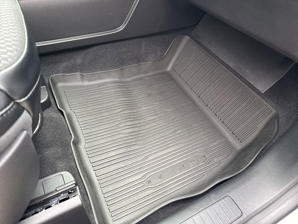 Certified 2024 Ford Escape ST-Line w/ Tech Pack #1 image 45