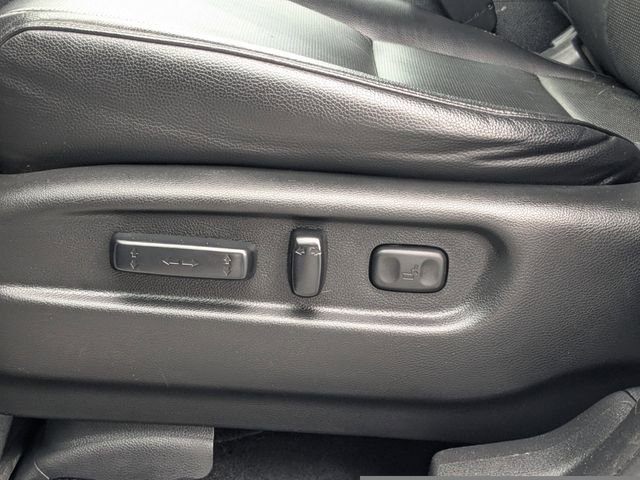 Used 2022 Honda Ridgeline RTL-E image 18