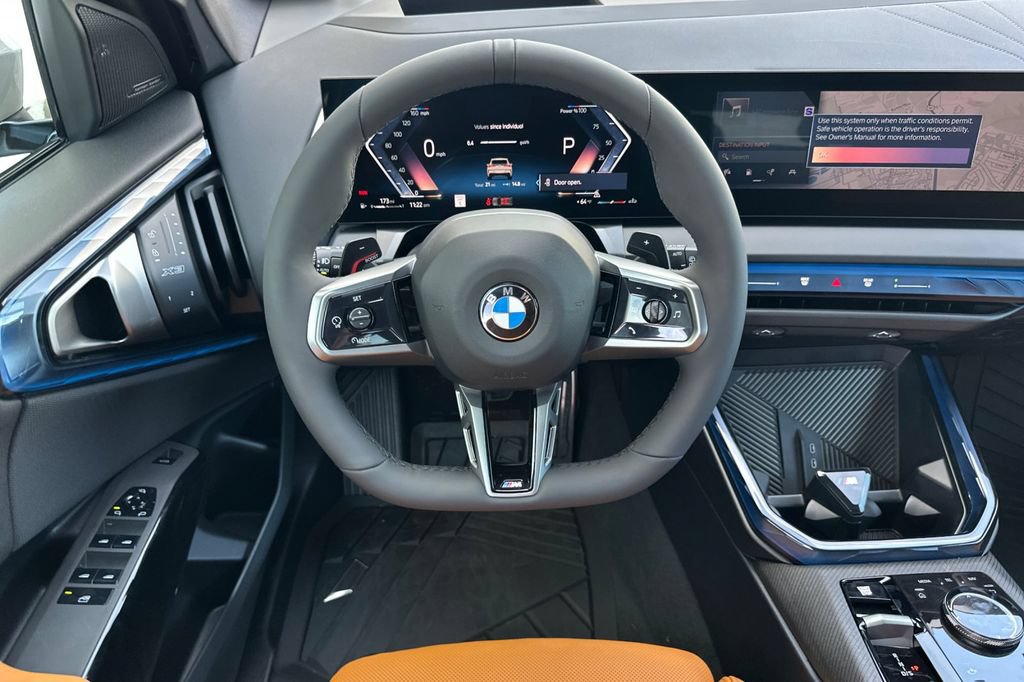 New 2026 BMW X3 xDrive30i w/ Premium Package AWD/4WD image 15