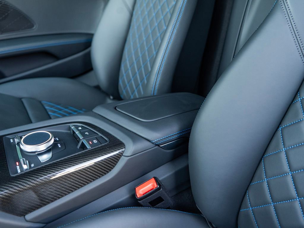 Used 2023 Audi R8 V10 performance image 25