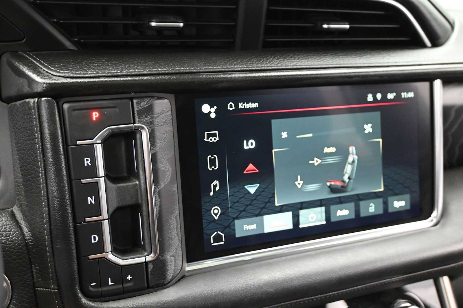 Used 2023 GMC Yukon XL Denali w/ Max Trailering Package AWD/4WD image 19