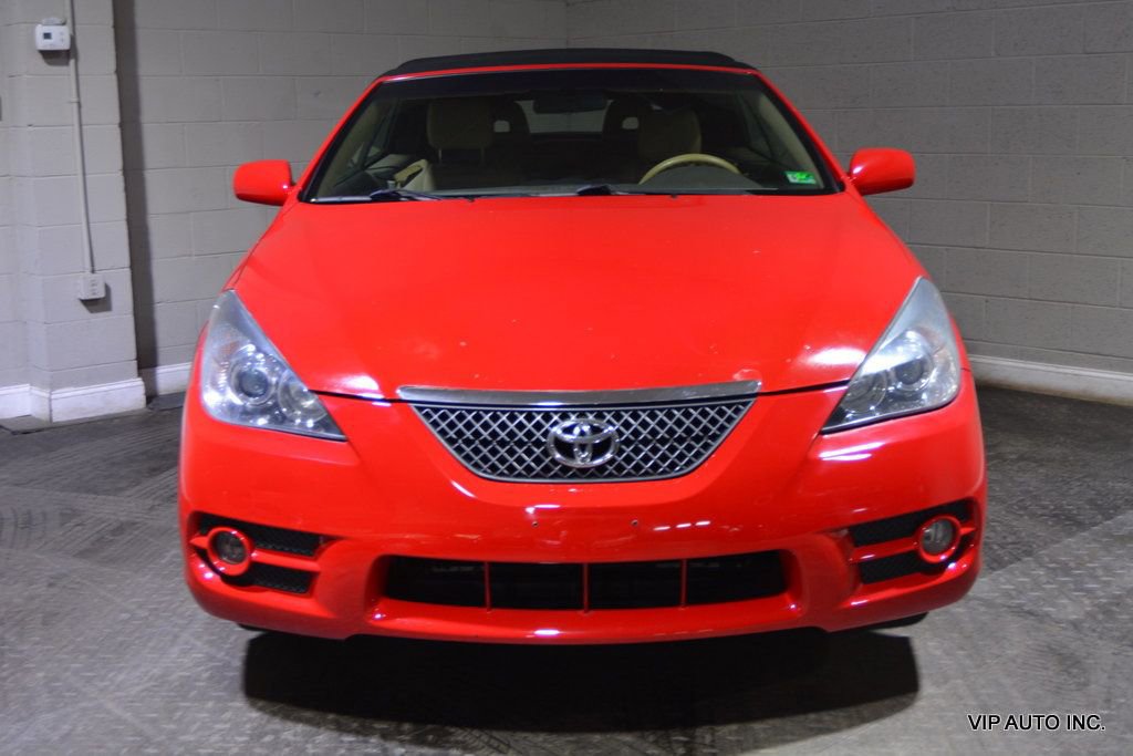 Used 2008 Toyota Solara SE image 26