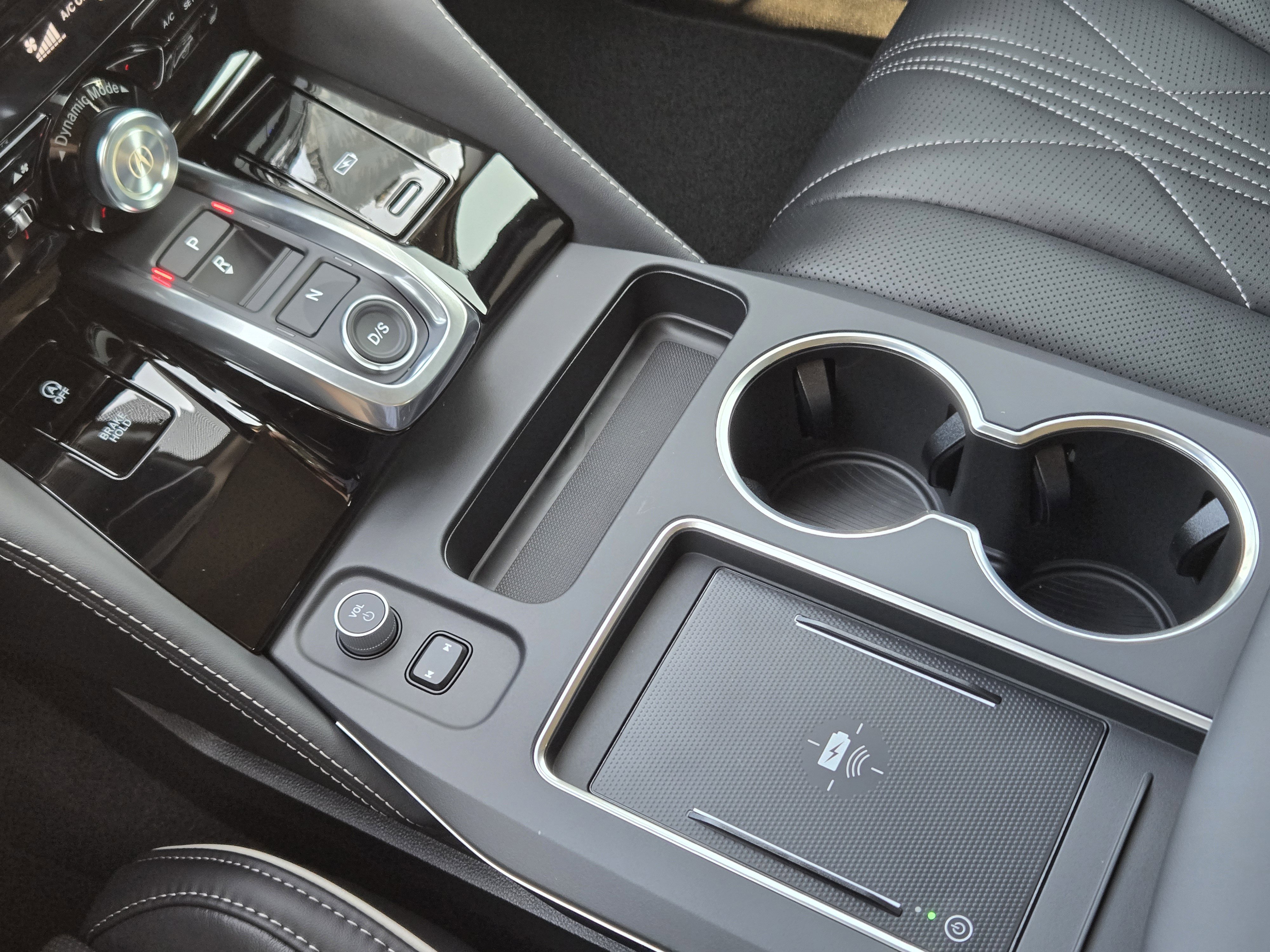 New 2026 Acura MDX SH-AWD w/ Advance Package image 16