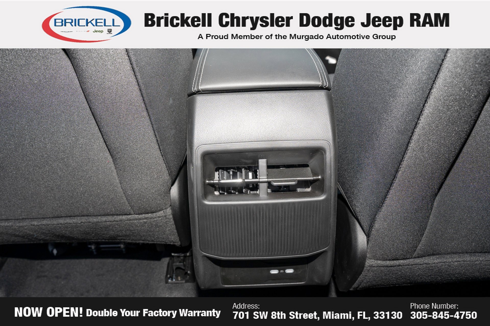 New 2026 Jeep Cherokee Laredo AWD/4WD image 19