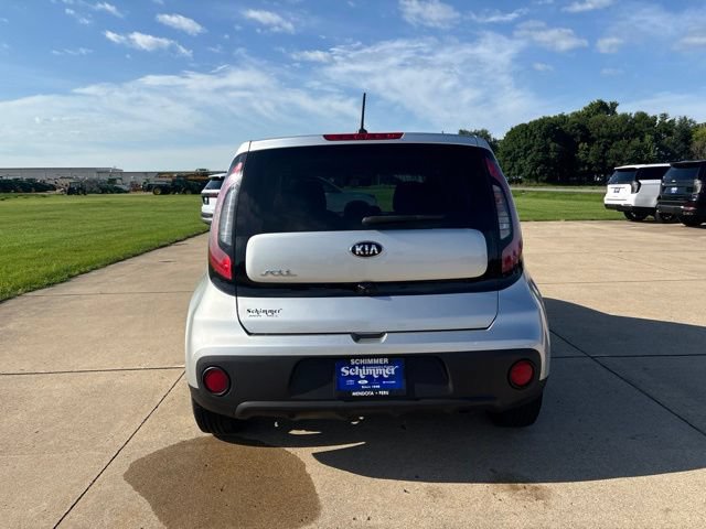 Used 2019 Kia Soul FWD image 7