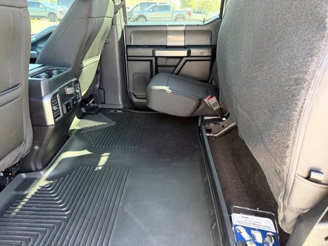 Used 2020 Ford F150 XLT w/ Equipment Group 302A Luxury RWD image 23